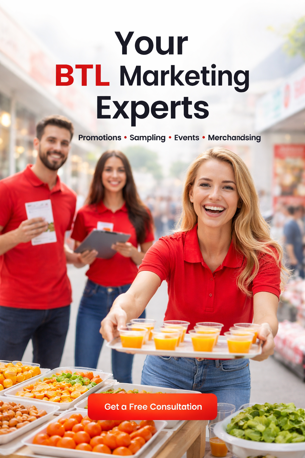 Творчески екип в действие